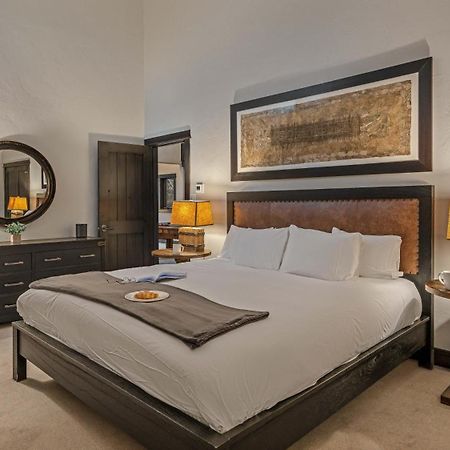 Aspen Glade Retreat Villa Beaver Creek Dış mekan fotoğraf