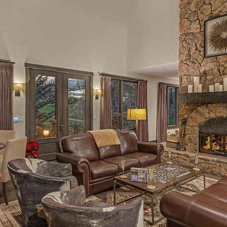 Aspen Glade Retreat Villa Beaver Creek Dış mekan fotoğraf