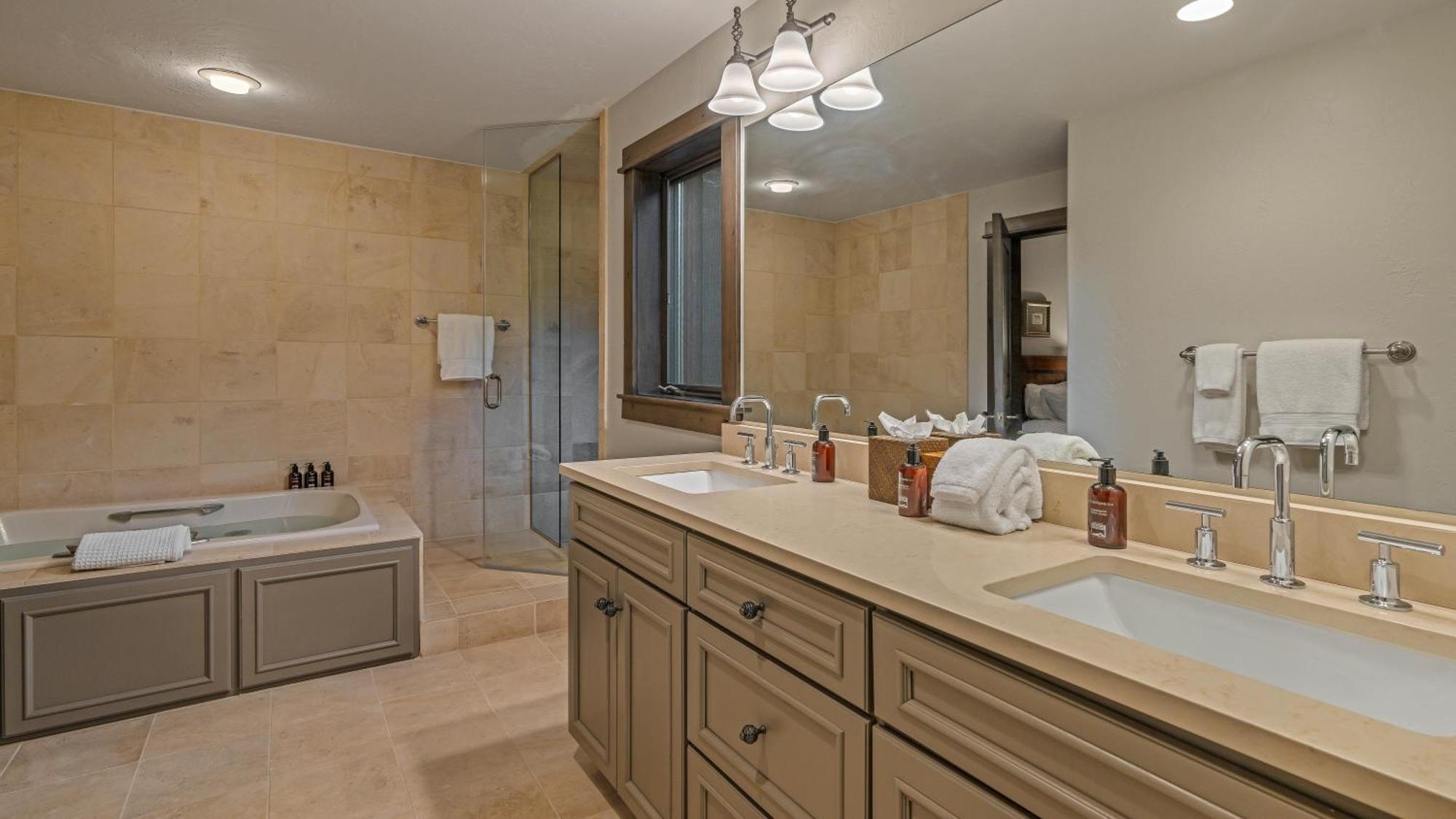 Aspen Glade Retreat Villa Beaver Creek Dış mekan fotoğraf