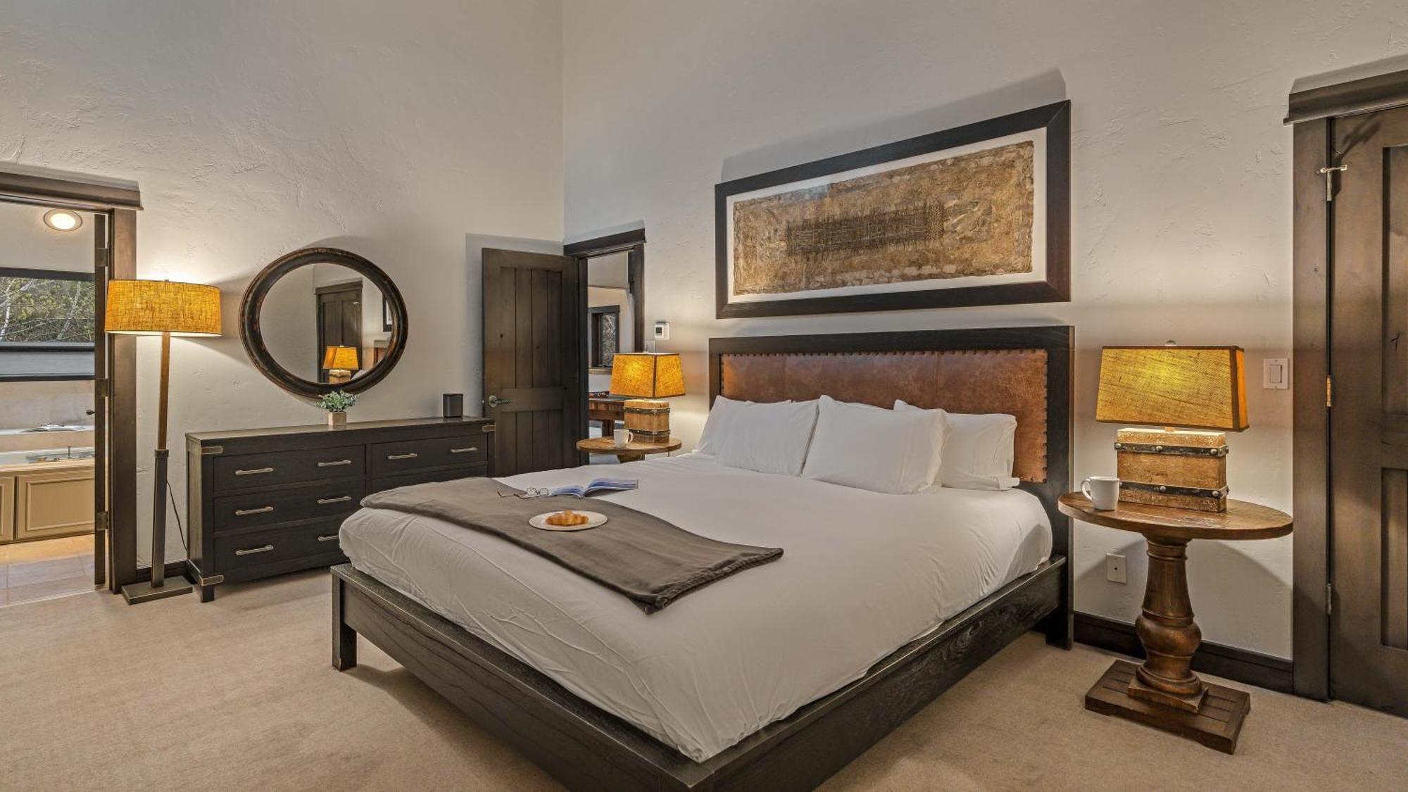Aspen Glade Retreat Villa Beaver Creek Dış mekan fotoğraf