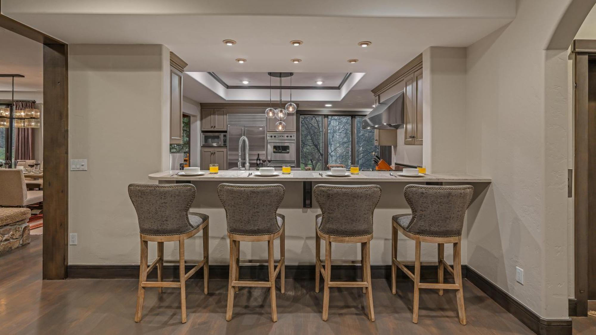 Aspen Glade Retreat Villa Beaver Creek Dış mekan fotoğraf