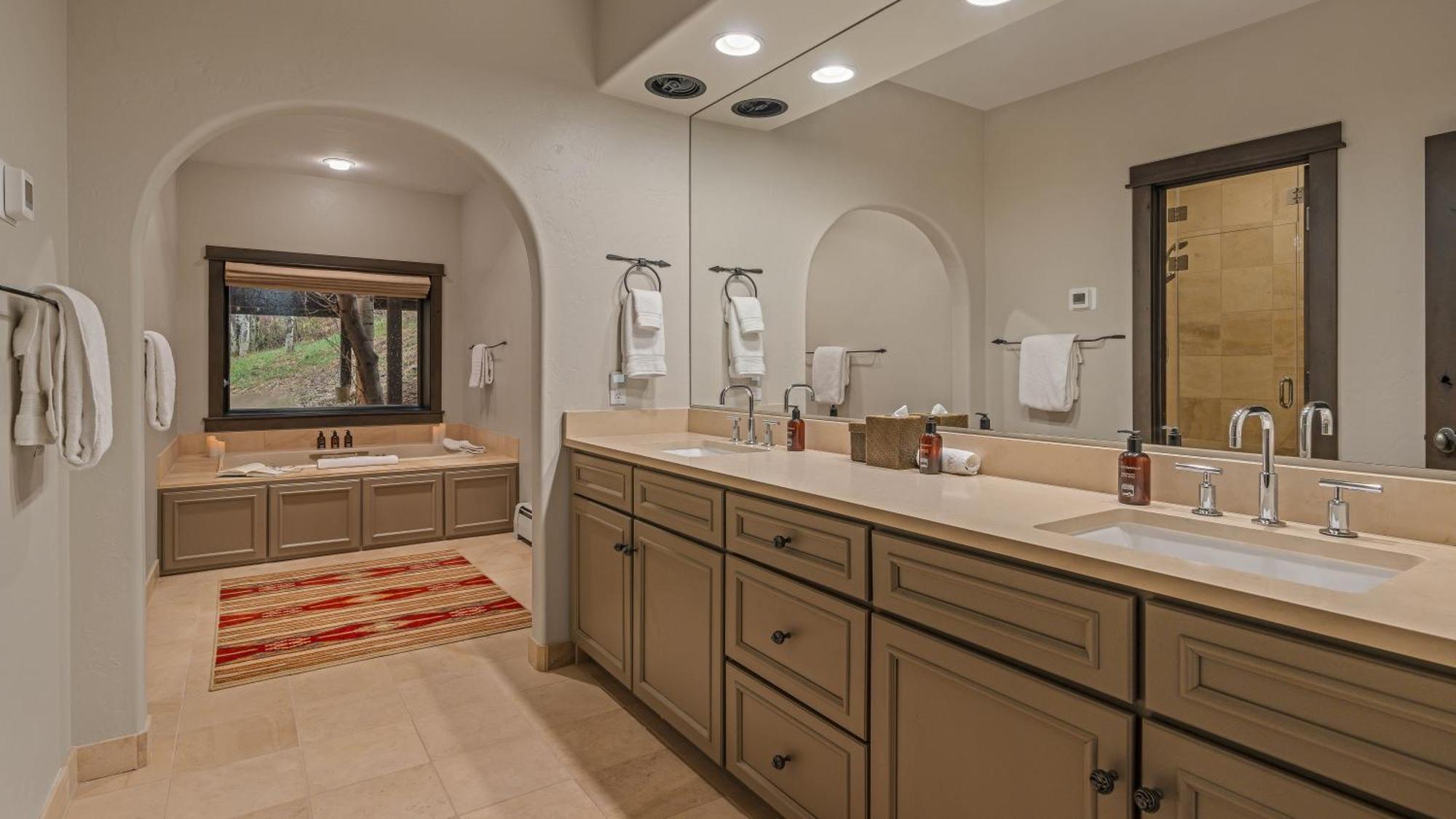 Aspen Glade Retreat Villa Beaver Creek Dış mekan fotoğraf