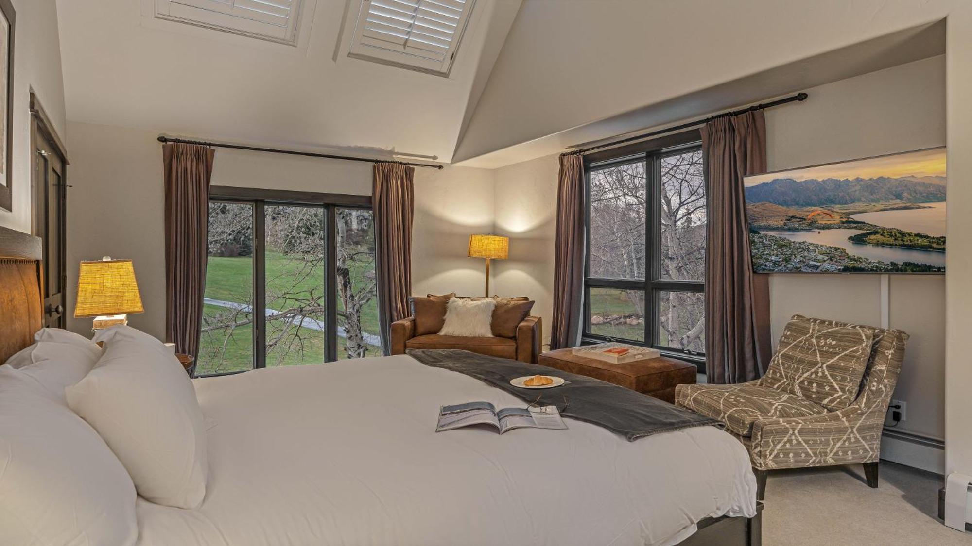 Aspen Glade Retreat Villa Beaver Creek Dış mekan fotoğraf