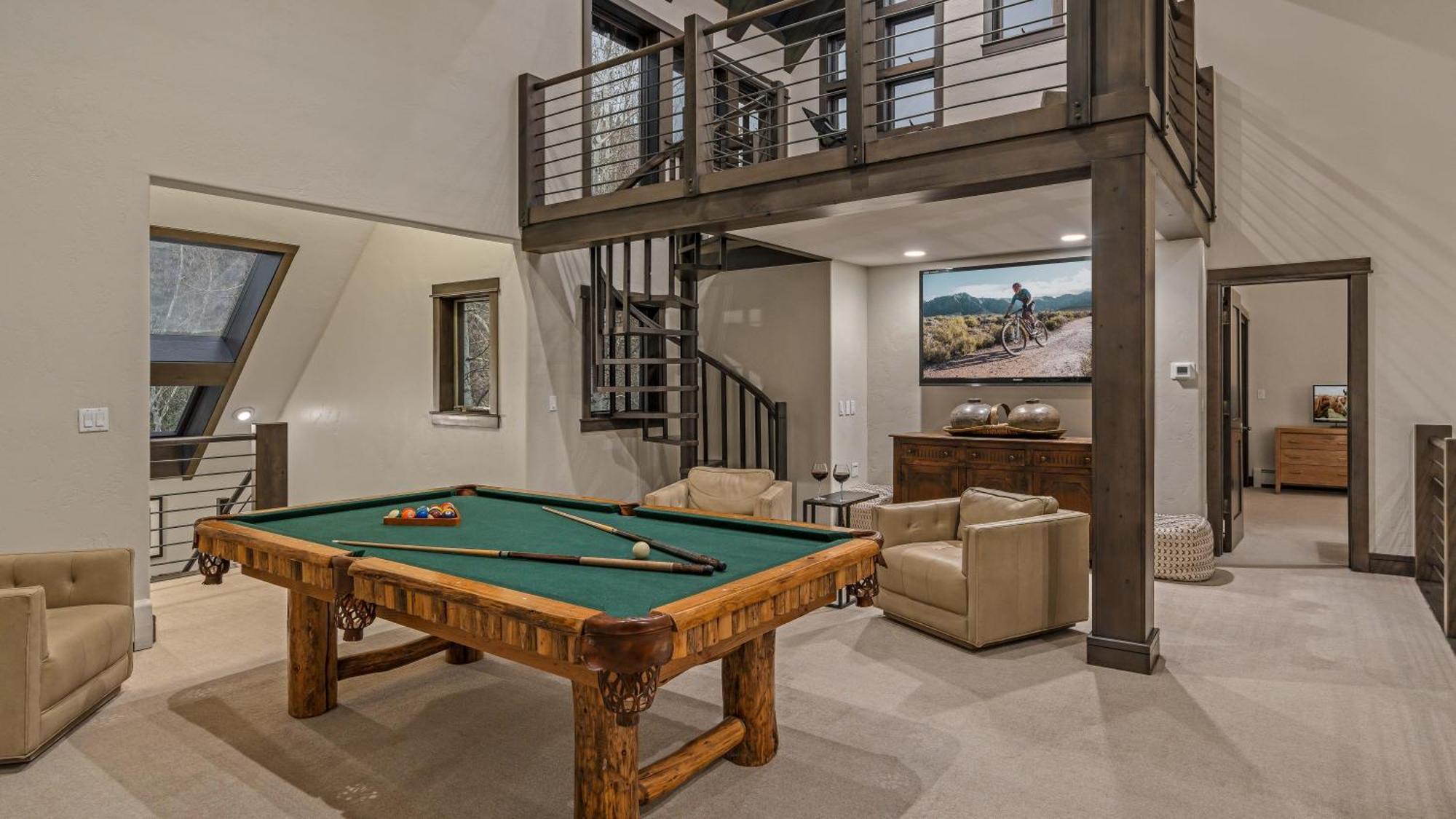 Aspen Glade Retreat Villa Beaver Creek Dış mekan fotoğraf