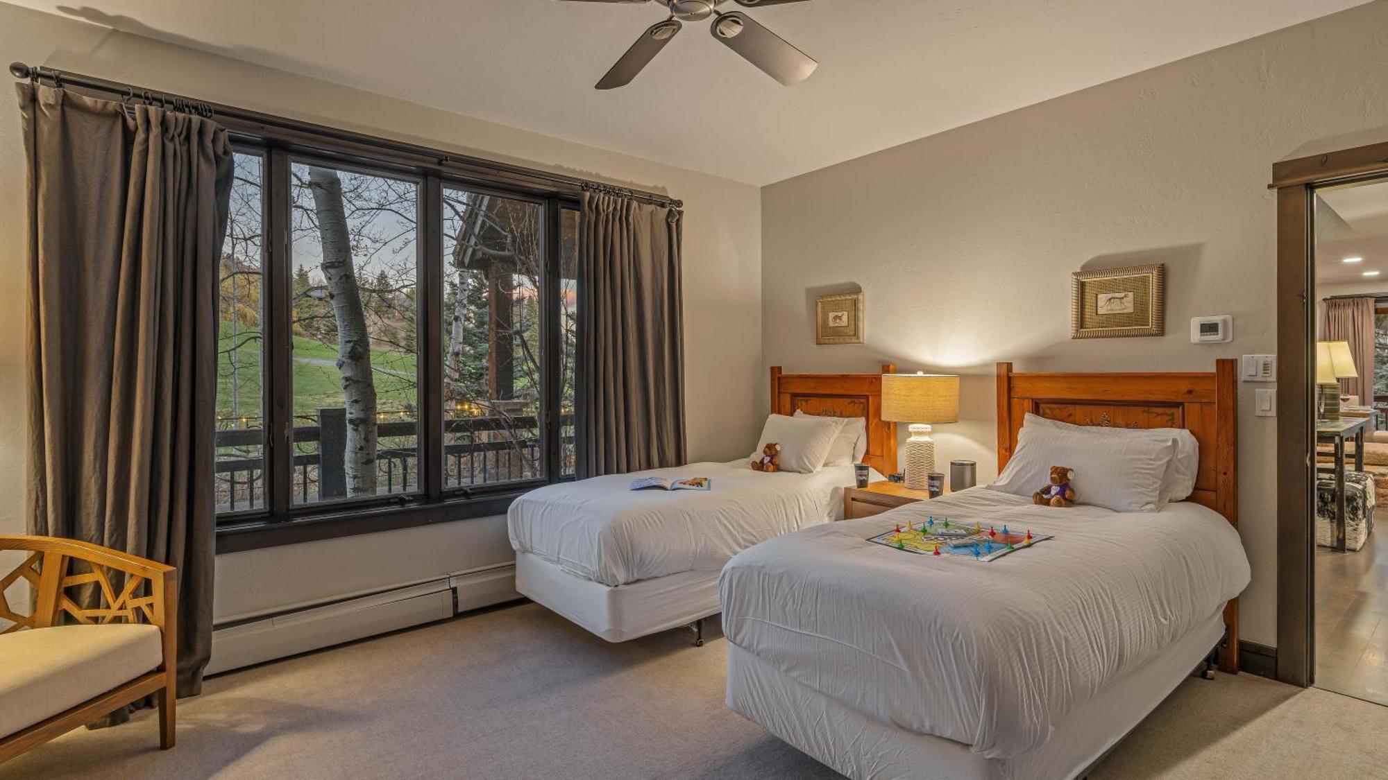 Aspen Glade Retreat Villa Beaver Creek Dış mekan fotoğraf